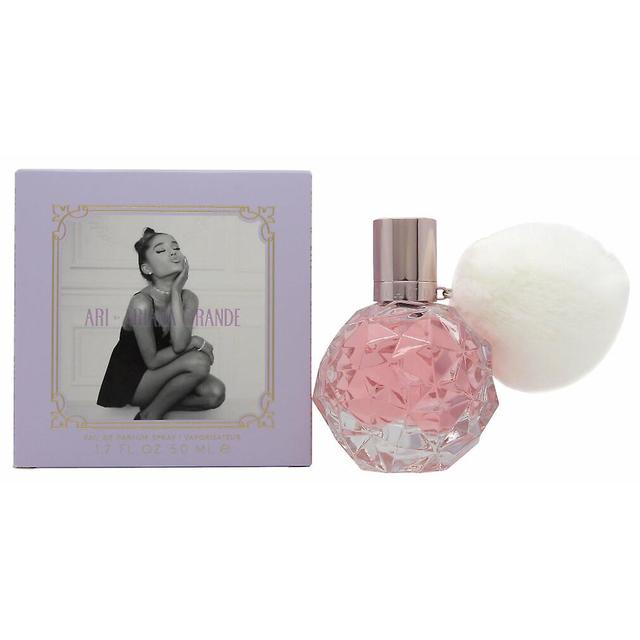 Ariana Grande Ari Edp Spray 50ml on Productcaster.