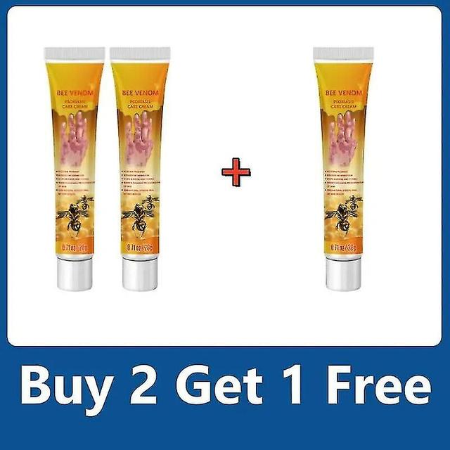 20g Body Psoriasis Dermatitis Eczema Skin Problem Cream Ointment Silver Scale Repair Cream Hand Repa Buy 2 Get 1 Free on Productcaster.