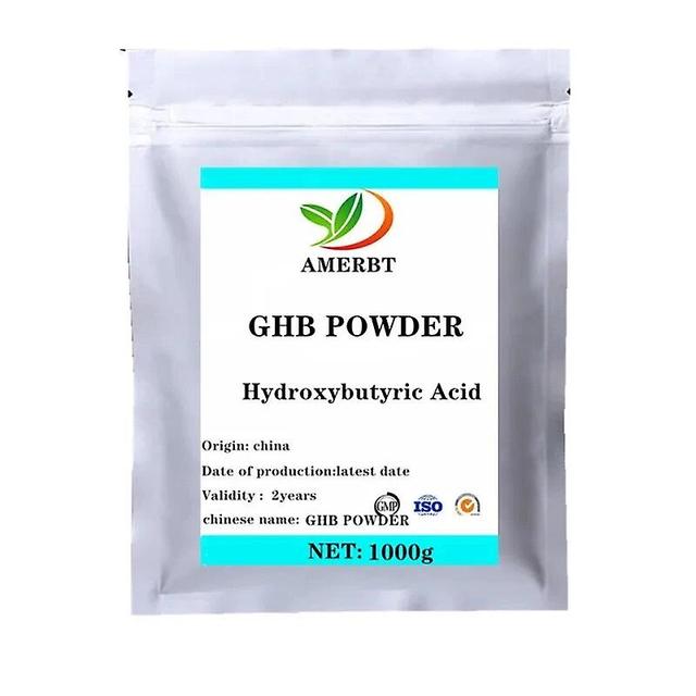 Caraele Hydroxybutyric Acid power GHB BHB CAS 300-85-6 1000g on Productcaster.