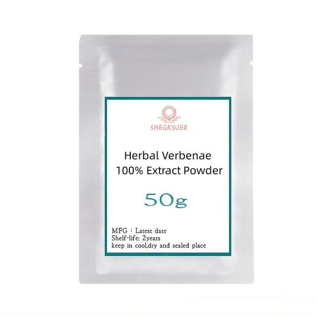 Jinzhaolai 50-1000g Verbenae,Verbena officinalis 50g on Productcaster.