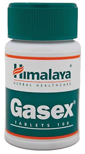 Himalaya Gasex 60 Kapsler on Productcaster.