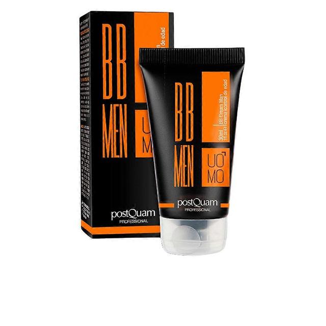 Postquam bb cream uomo 30ml on Productcaster.