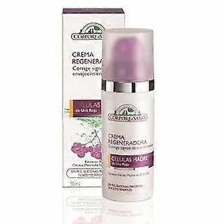 Corpore crema celulas madre regeneradora 50ml on Productcaster.