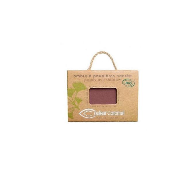 Couleur Caramel Caramel Sombra de ojos n099 Lidschatten aus Kupfer on Productcaster.