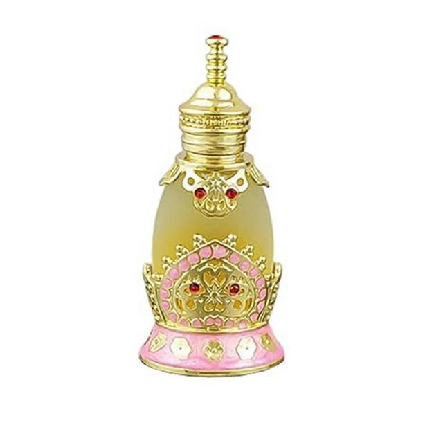 unbrand Huile De Parfum Concentrée Arabe Parfum Pour Femmes Parfums Longue Durée Sortir Ensemble Adapté À Appliquer Sur Le Cou, Les Oreilles, Les P... on Productcaster.