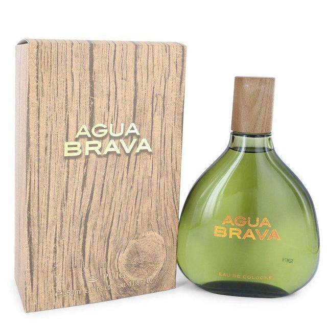 Agua brava di antonio puig cologne 11.8 oz on Productcaster.