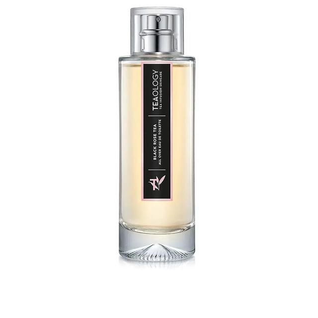 Kvinders parfume Teaology Black Rose Tea EDT (100 ml) on Productcaster.