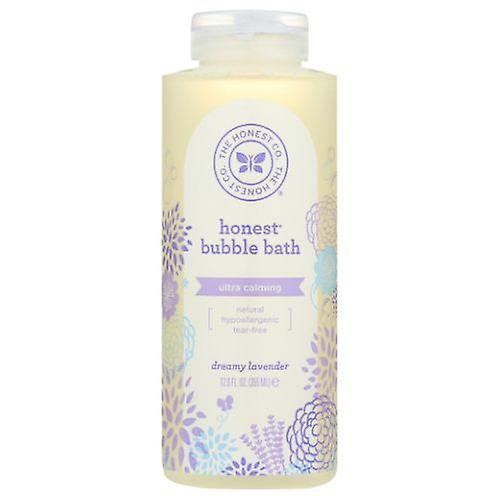 The Honest Company Bubble Bath, Dreamy Lavender 12 Oz (Pack of 1) on Productcaster.