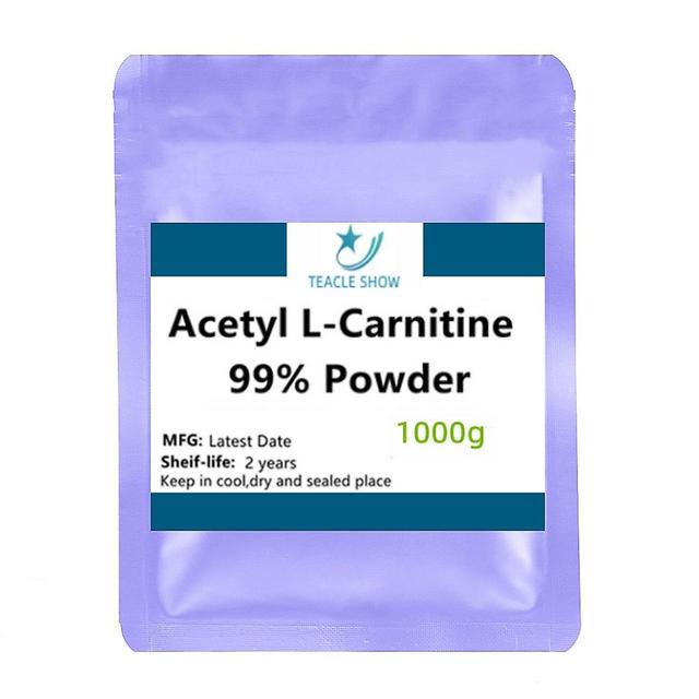 50-1000g di acetil L-carnitina di alta qualità on Productcaster.