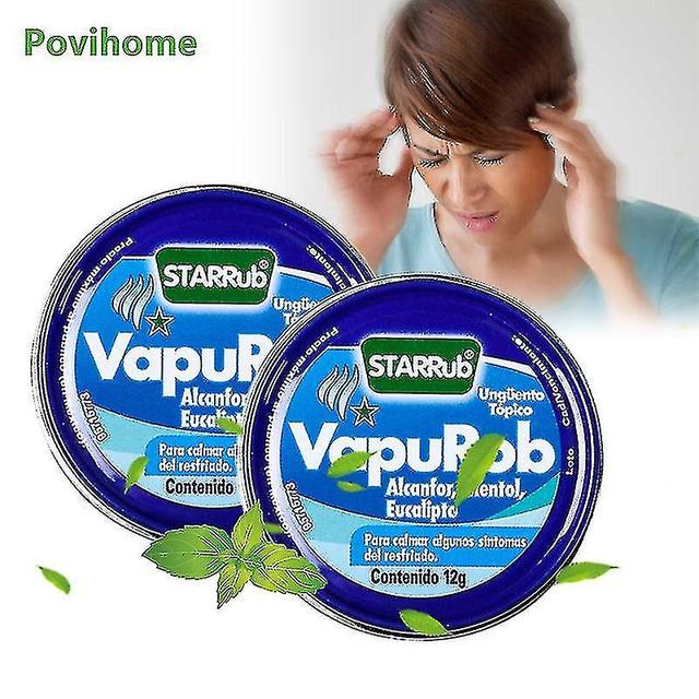 1pcs 12g Afrika Verfrissende Mint Cooling Oil Tiger Balm Mosquito Bite Jeuk Cre on Productcaster.