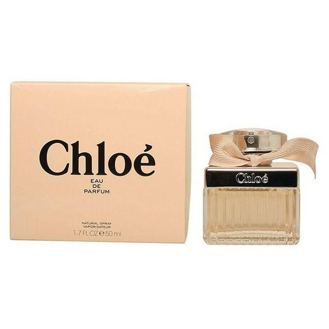 HEksjo Parfym Damer Signature Chloe EDP on Productcaster.