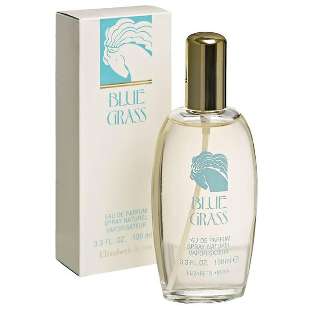 Elizabeth Arden Blue Grass Eau de Parfum Spray 100ml on Productcaster.