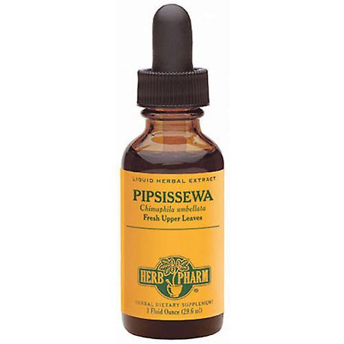 Herb Pharm Pipsissewa Extract, 1 Oz (Verpakking van 3) on Productcaster.