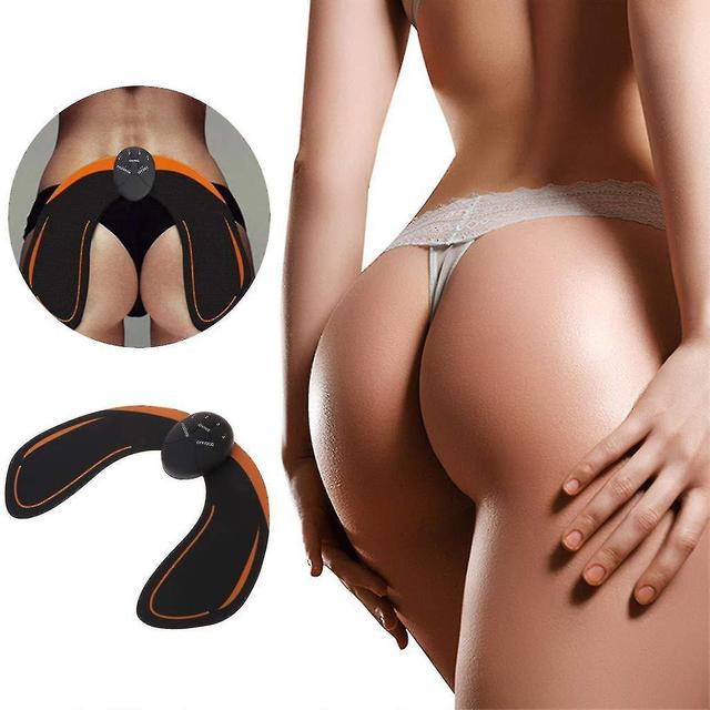 Pet Stimulator,hip Trainer,electronic Backside Muscle Toner,smart Wearable Buttocks For Men Women Now Stimulating,slimming Machine 2 on Productcaster.