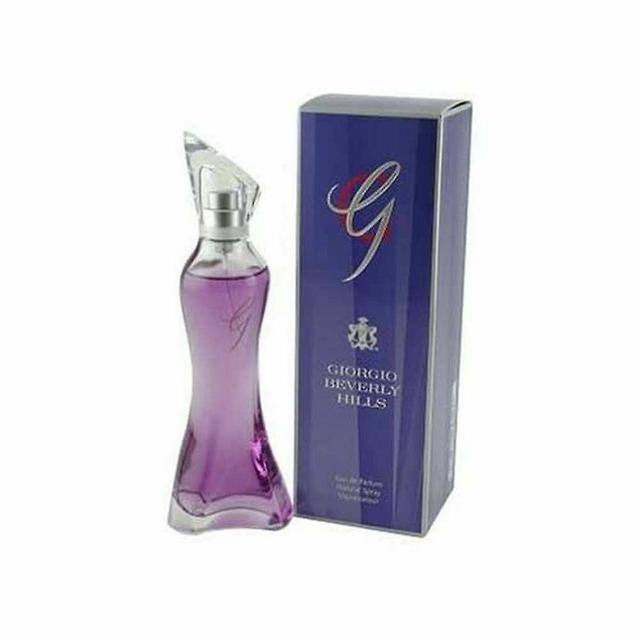 Perfume Ladies Giorgio 30 ml EDP on Productcaster.