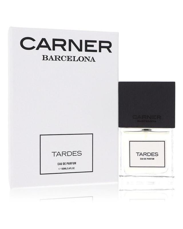 Carner Barcelona Tardes Eau De Parfum Spray n/a 100 ml on Productcaster.