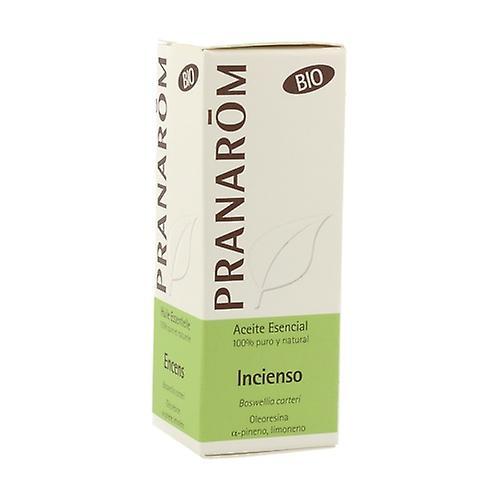 Pranarôm Incense Essential Oil 5 ml of essential oil on Productcaster.