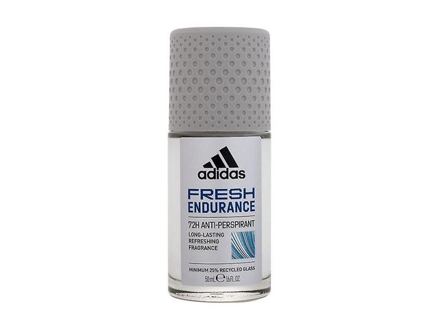 Adidas - Fresh Endurance 72H Anti-Perspirant - For Men, 50 ml on Productcaster.