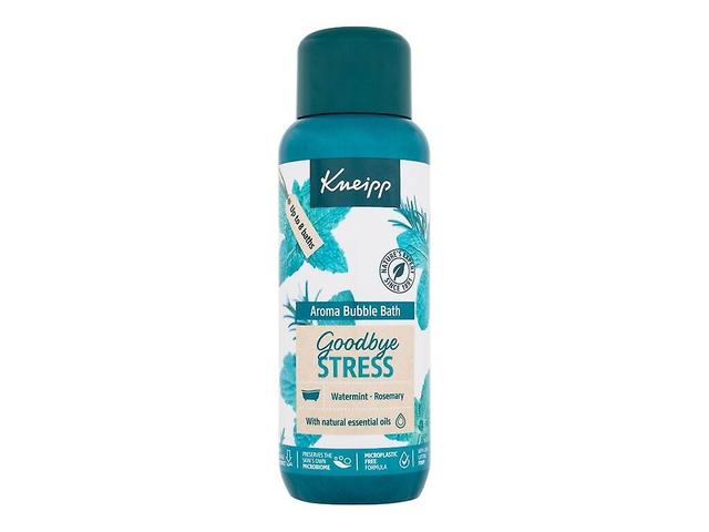 Kneipp - Goodbye Stress - Unisex, 400 ml on Productcaster.