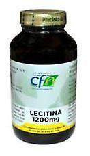 CFN cfn lecitina 1200mg, 90 Perle (vitamine e supplementi, lecitina) on Productcaster.