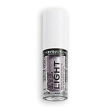 Makeup Revolution - Relove Eye Light Metallic Eyeshadow 1.9ml on Productcaster.