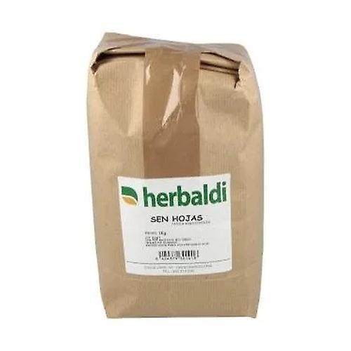 Herbaldi List byliny Senna 1 kg on Productcaster.