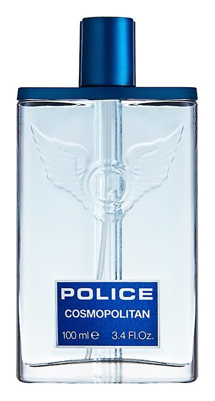 Police Cosmopolitan EDT 100ML on Productcaster.