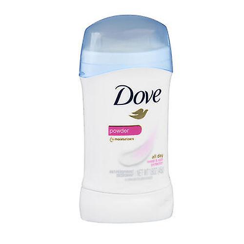 Dove Anti-Perspirant Deodorant Invisible Powder, 1.6 Oz (Pack of 1) on Productcaster.