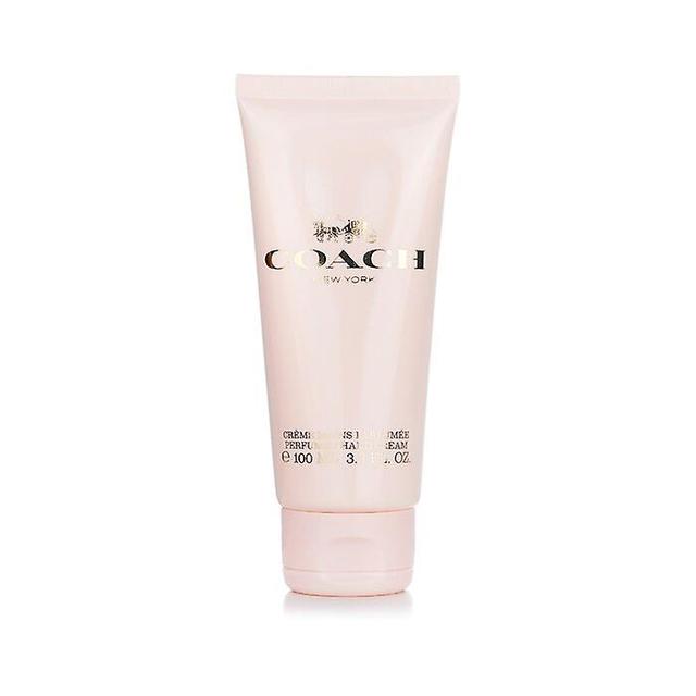 Coach Perfumed hand cream - 100ml/3.3oz on Productcaster.