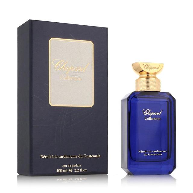 Unisex-Parfüm Chopard Néroli à la Cardamome du Guatemala EDP 100 ml on Productcaster.