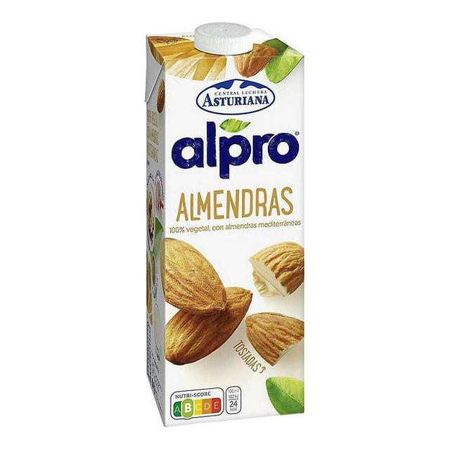 Alpro Kasvipohjaiset juoma-alpromantelit (1 L) on Productcaster.