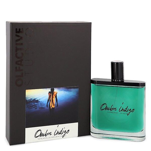 Olfactive Studio Ombre Indigo Eau De Parfum Spray (unisex) 3.4 oz naisille on Productcaster.