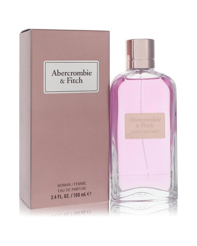 Abercrombie & Fitch Fruktig Floral Parfyme i/t 100 ml on Productcaster.