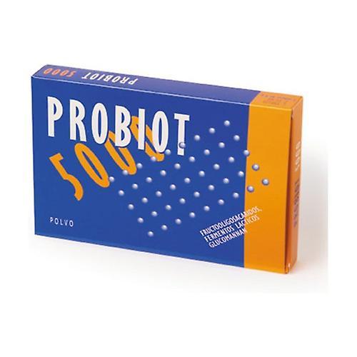 Plantis Probiot 5000 (Lactobacillus) 15 pakker med 5g on Productcaster.