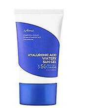 Isntree - Hyaluronic Acid Watery Sun Gel SPF 50+ - Lehký opalovací gel 50ml on Productcaster.