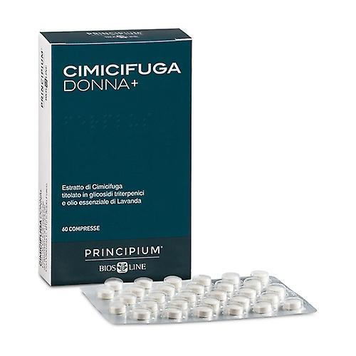 Principium cimicifuga donna+ 60 tabliet on Productcaster.