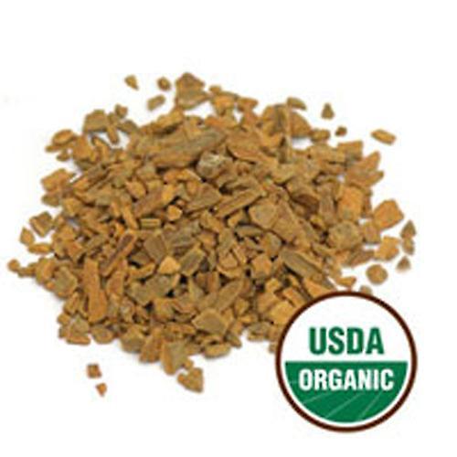 Starwest Botanicals Organic Canela, Pó 1 Lb (Pacote de 1) on Productcaster.