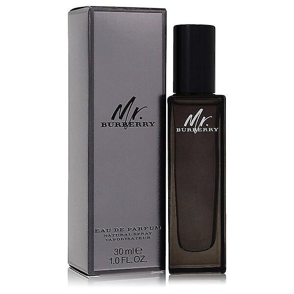 Mr Burberry Eau De Parfum Spray 1 Oz Dla Mężczyzn on Productcaster.