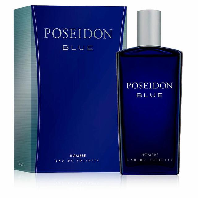 Men's Perfume Poseidon POSEIDON BLUE EDP EDP 150 ml on Productcaster.