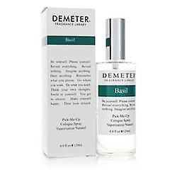 Demeter albahaca colonia spray (unisex) por demeter on Productcaster.