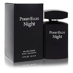 Perry Ellis natt Eau de Toilette spray av Perry Ellis on Productcaster.