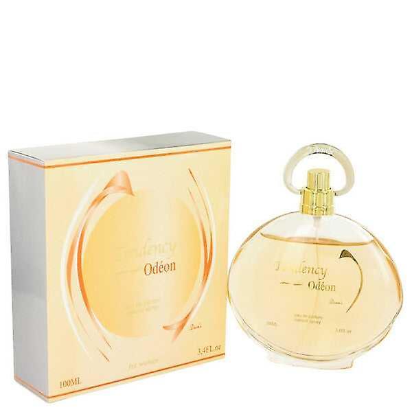 Odeon Tendency Eau De Parfum Spray 3.4 Oz For Women on Productcaster.