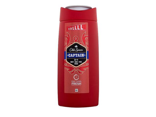 Old Spice - Captain - Dla mężczyzn, 675 ml on Productcaster.