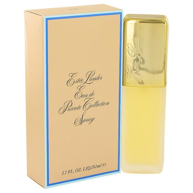 Eau De Private Collection by Estee Lauder Fragrance Spray 50ml on Productcaster.