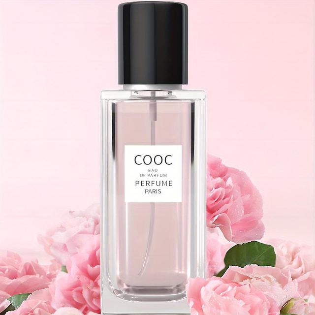 Eau de Toilette Spray pour femmes Rafraîchissant et durable Notes fruitées florales Parfum élégant romantique pour partie de rencontre utilisation ... on Productcaster.