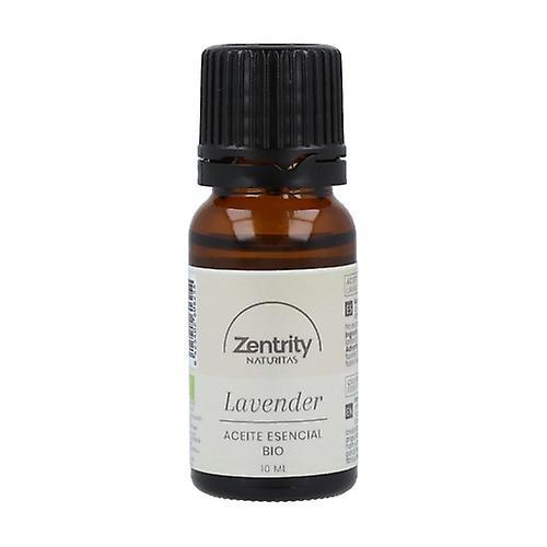 Naturitas Økologisk lavendel æterisk olie 10 ml æterisk olie (lavendel) on Productcaster.