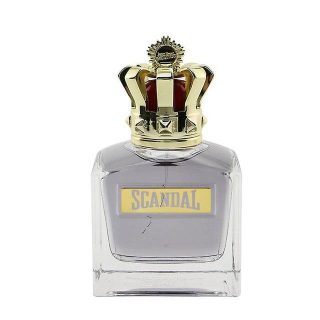 Jean Paul Gaultier Scandal pour homme eau de toilette refillable spray - 150ml/5oz on Productcaster.