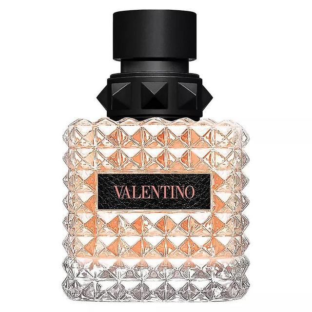 Valentino Born in Roma Donna Coral Fantasy Eau de Parfum 50ml on Productcaster.