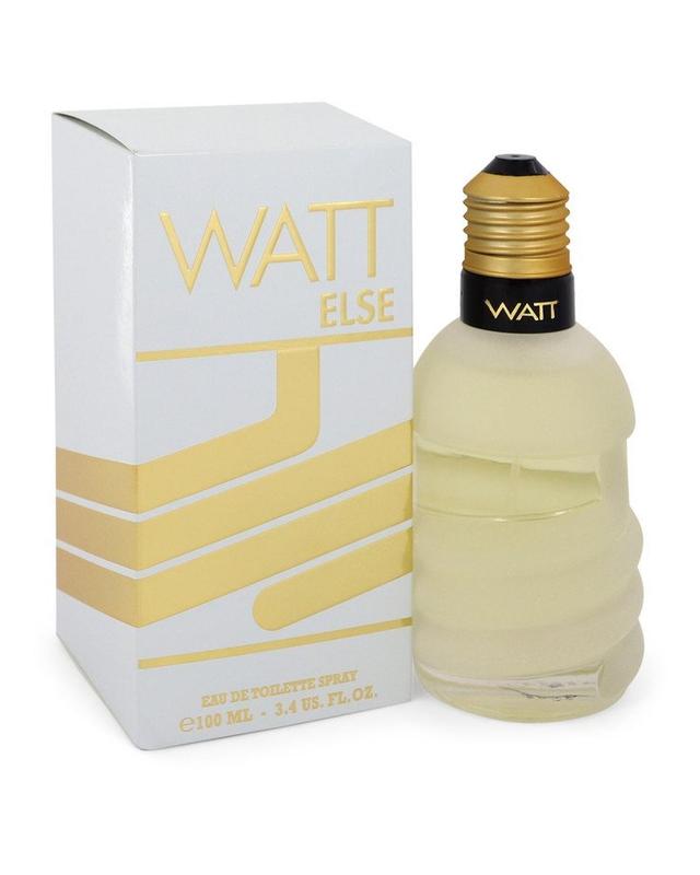 Cofinluxe Watt Else Eau De Toilette Spray n / a 100 ml on Productcaster.