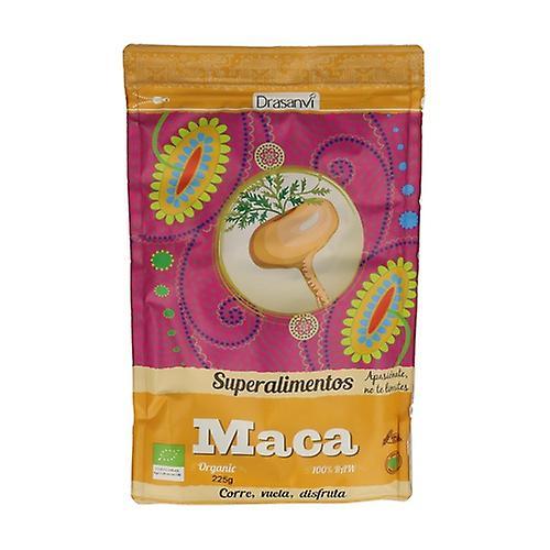 Superalimentos Maca Superfood 225 g on Productcaster.